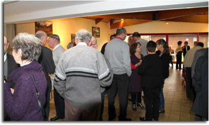 Repas des ainés 2013